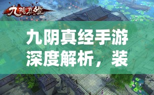 九阴真经手游深度解析，装备传承系统奥秘与技巧全面揭秘