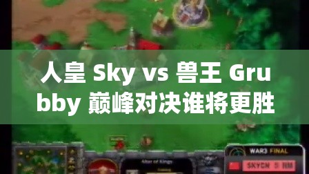人皇 Sky vs 兽王 Grubby 巅峰对决谁将更胜一筹