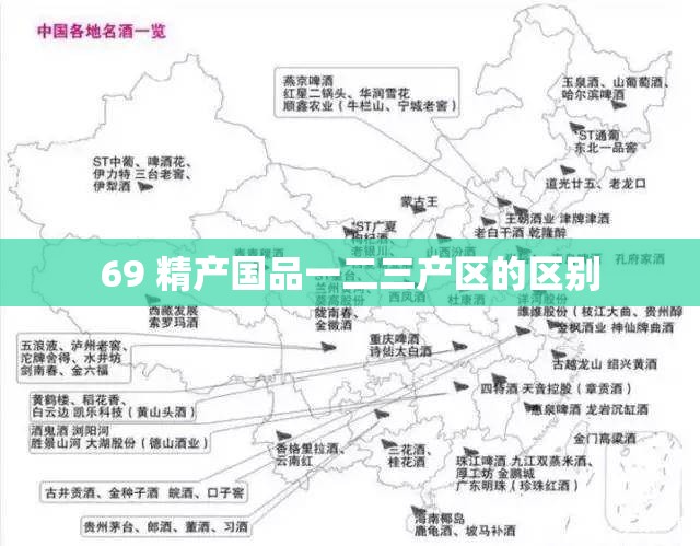 69 精产国品一二三产区的区别
