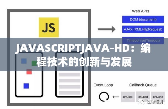 JAVASCRIPTJAVA-HD：编程技术的创新与发展