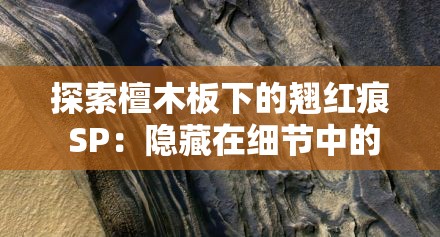 探索檀木板下的翘红痕 SP：隐藏在细节中的秘密