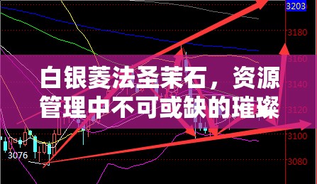 白银菱法圣茉石，资源管理中不可或缺的璀璨明珠与价值典范