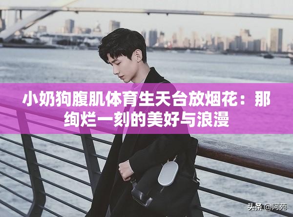 小奶狗腹肌体育生天台放烟花：那绚烂一刻的美好与浪漫