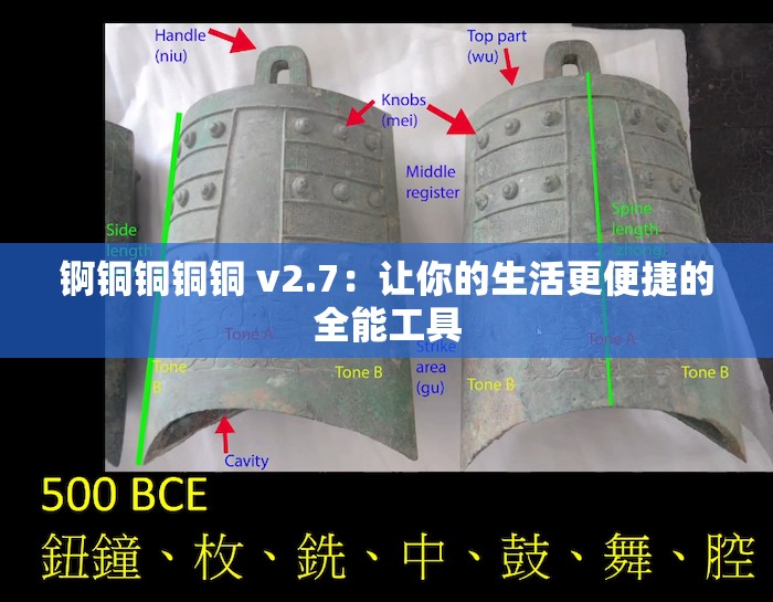 锕铜铜铜铜 v2.7：让你的生活更便捷的全能工具