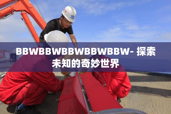 BBWBBWBBWBBWBBW- 探索未知的奇妙世界
