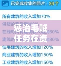 惩治毛贼任务在资源管理中的重要性解析及高效策略运用指南