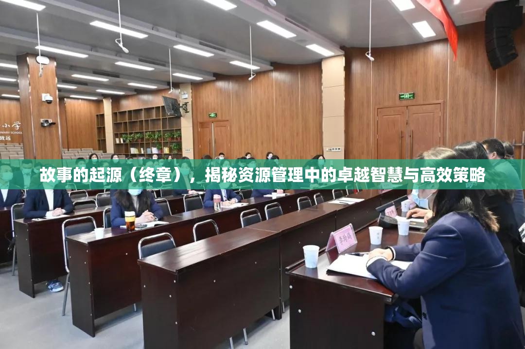 故事的起源（终章），揭秘资源管理中的卓越智慧与高效策略