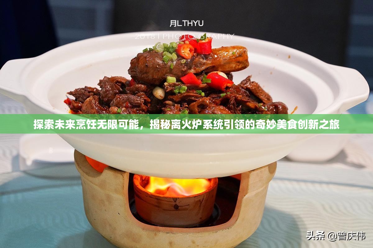 探索未来烹饪无限可能，揭秘离火炉系统引领的奇妙美食创新之旅