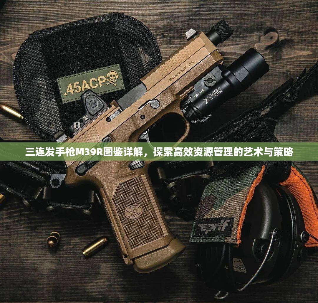 三连发手枪M39R图鉴详解，探索高效资源管理的艺术与策略