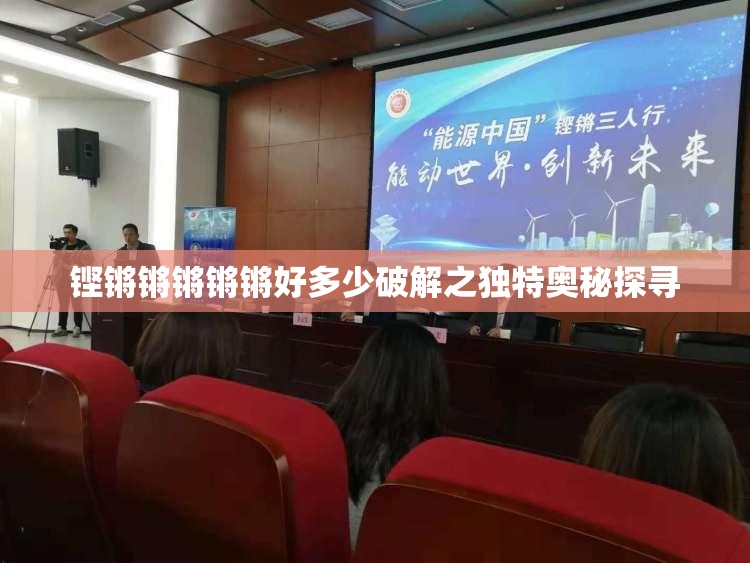 铿锵锵锵锵锵好多少破解之独特奥秘探寻
