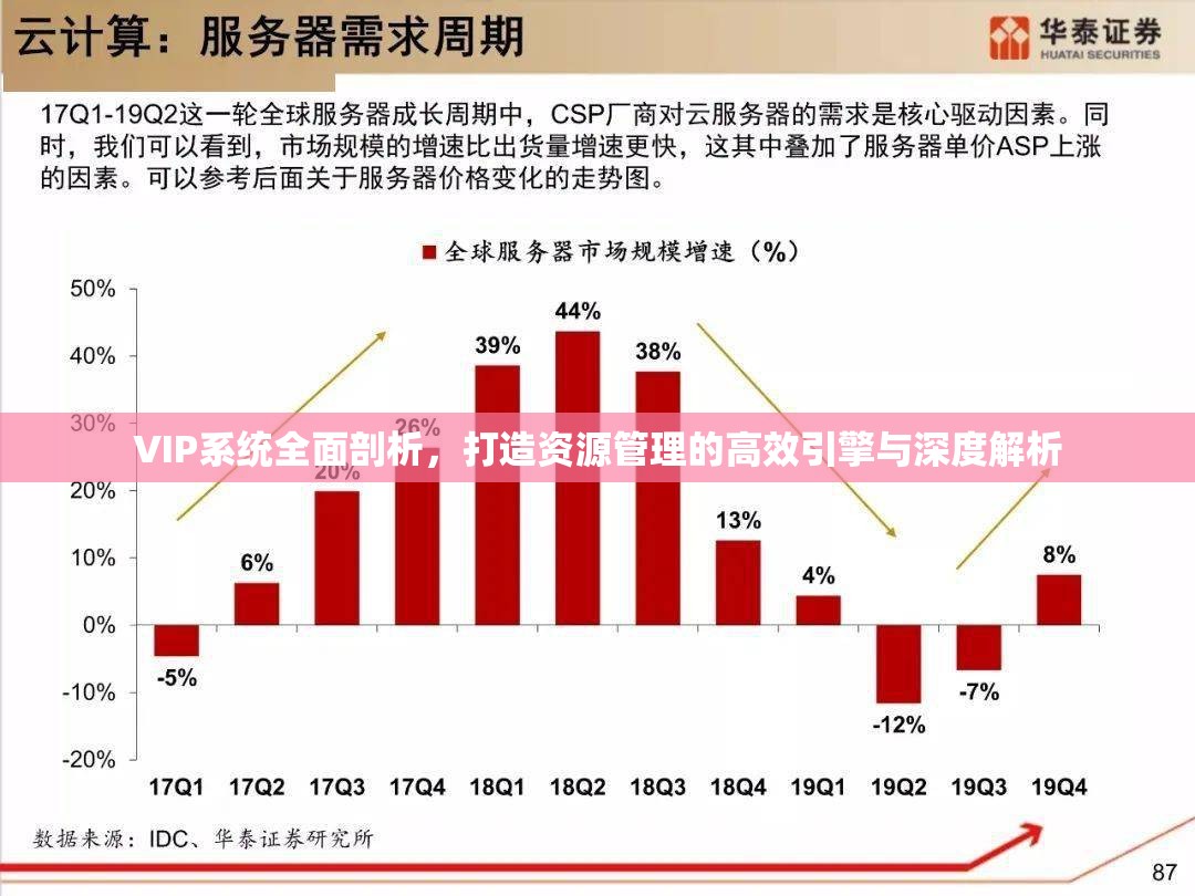 VIP系统全面剖析，打造资源管理的高效引擎与深度解析