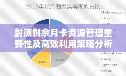 封测剩余月卡资源管理重要性及高效利用策略分析与指导