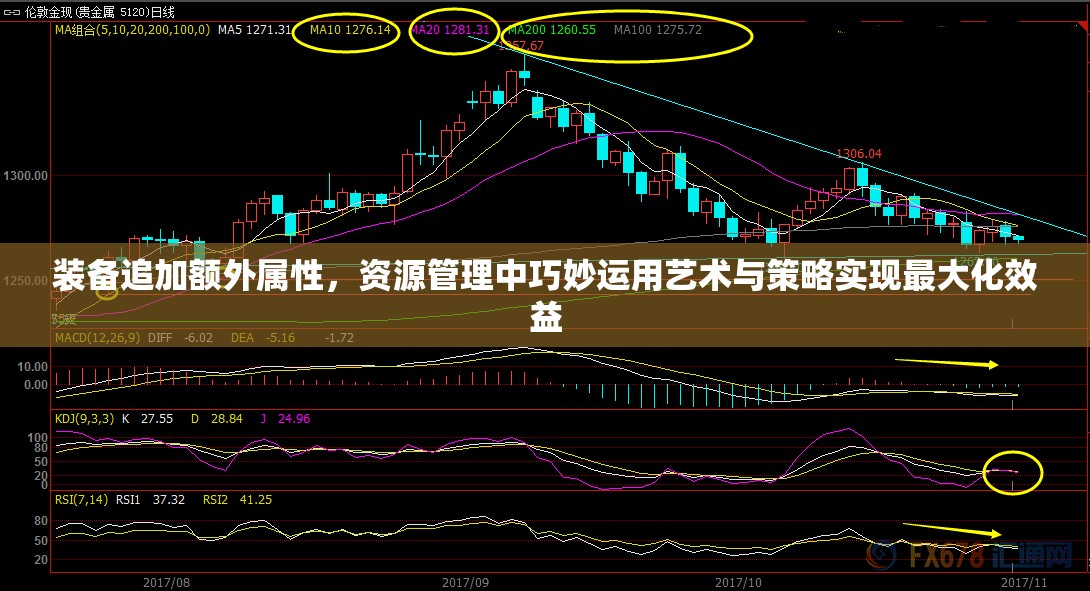 装备追加额外属性，资源管理中巧妙运用艺术与策略实现最大化效益