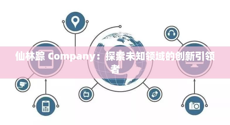 仙林踪 Company：探索未知领域的创新引领者