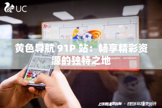 黄色导航 91P 站：畅享精彩资源的独特之地