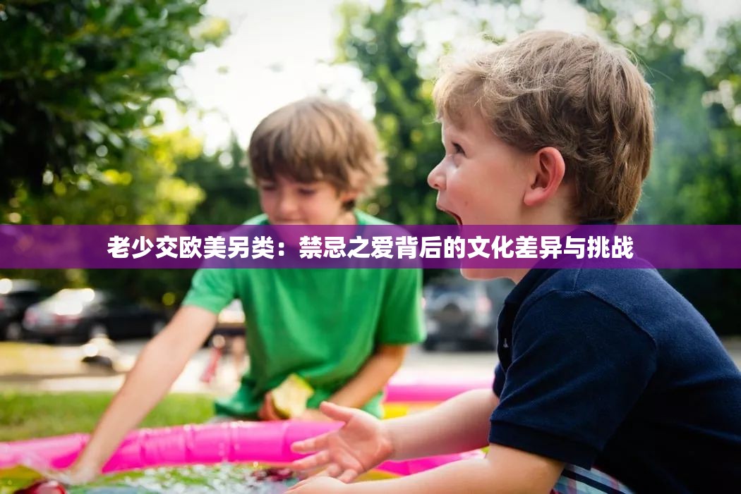 老少交欧美另类：禁忌之爱背后的文化差异与挑战