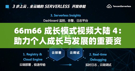 66m66 成长模式视频大陆 4：助力个人成长与发展的重要资源