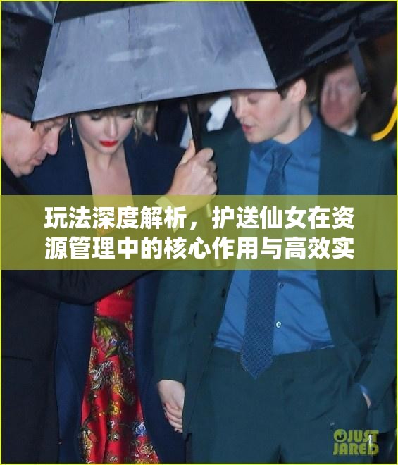 玩法深度解析，护送仙女在资源管理中的核心作用与高效实施策略