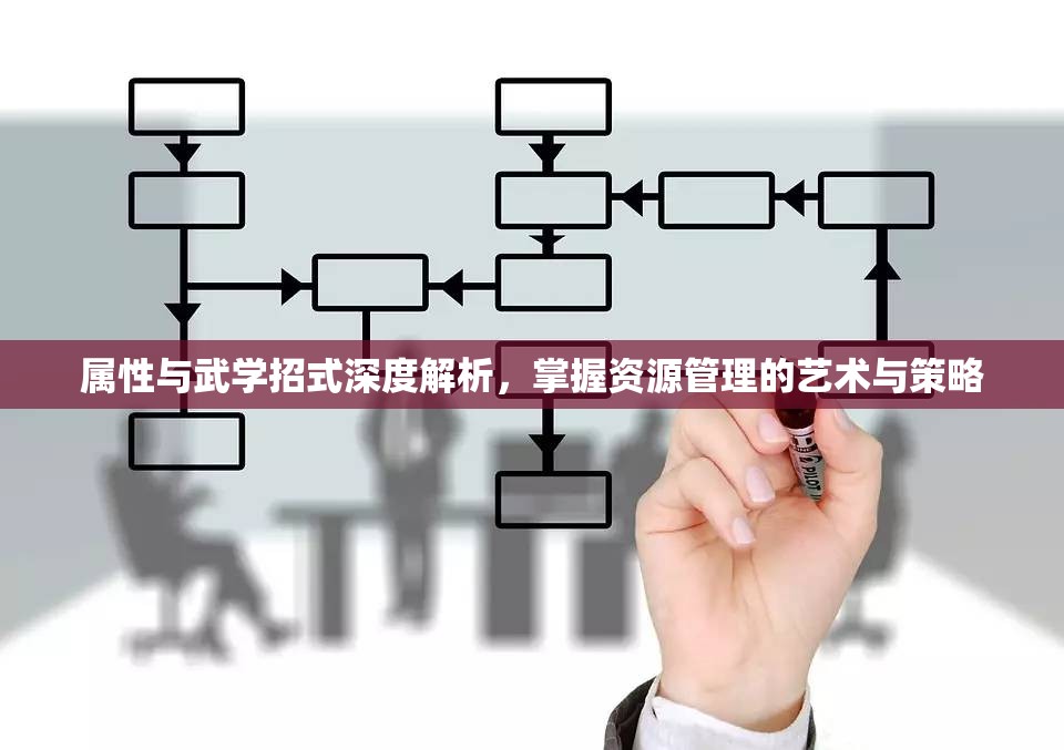 属性与武学招式深度解析，掌握资源管理的艺术与策略