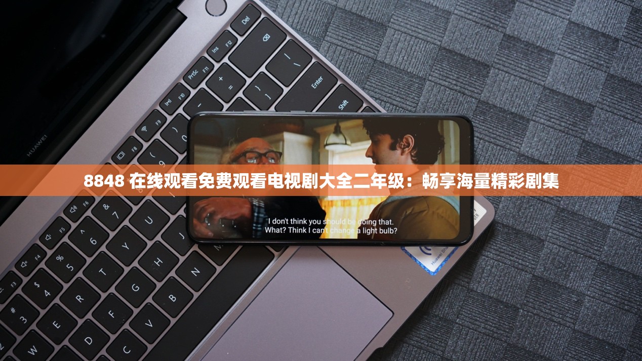 8848 在线观看免费观看电视剧大全二年级：畅享海量精彩剧集