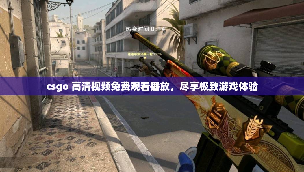 csgo 高清视频免费观看播放，尽享极致游戏体验