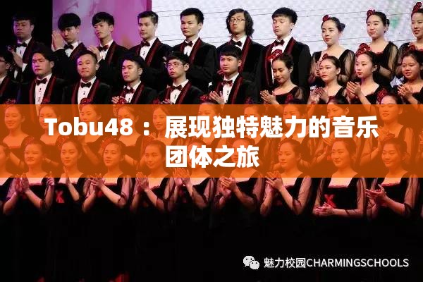 Tobu48 ：展现独特魅力的音乐团体之旅