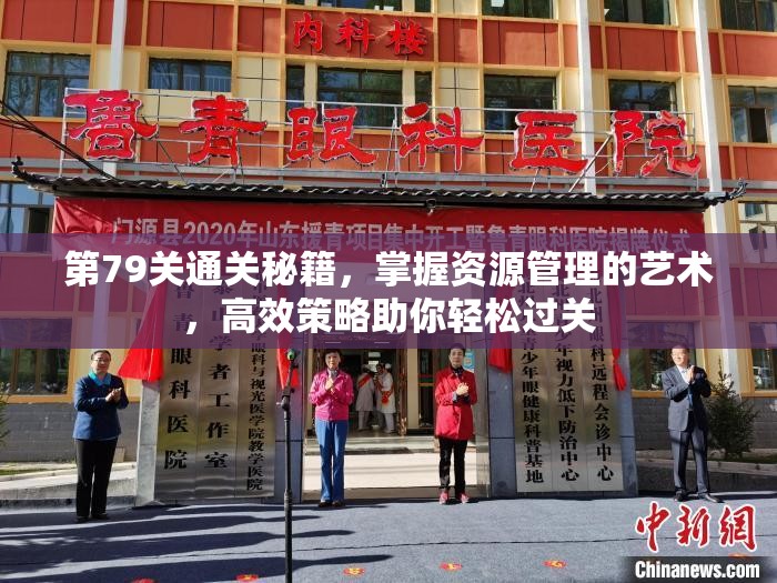 第79关通关秘籍，掌握资源管理的艺术，高效策略助你轻松过关