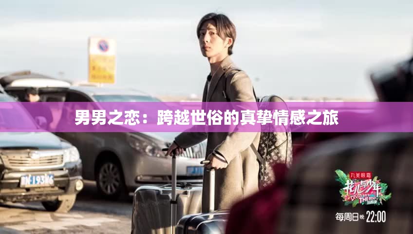 男男之恋：跨越世俗的真挚情感之旅