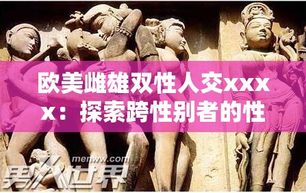 欧美雌雄双性人交xxxx：探索跨性别者的性与身份认同