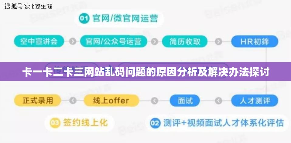 卡一卡二卡三网站乱码问题的原因分析及解决办法探讨