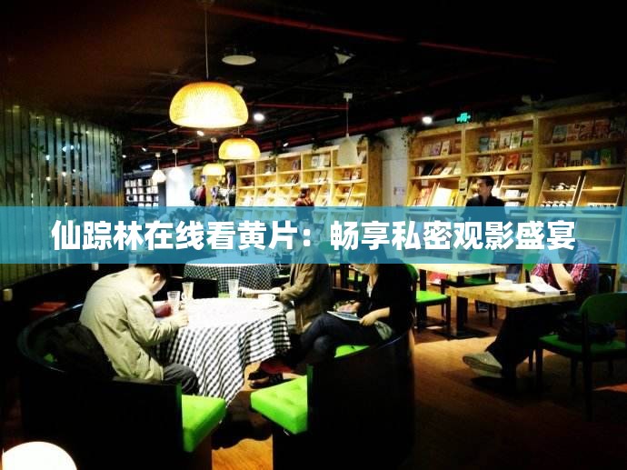 仙踪林在线看黄片：畅享私密观影盛宴