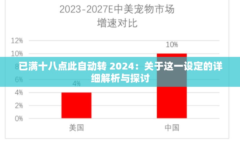 已满十八点此自动转 2024：关于这一设定的详细解析与探讨