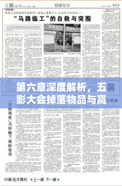 第六章深度解析，五影大会掉落物品与高效资源管理的艺术策略