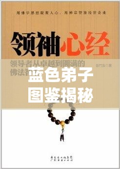 蓝色弟子图鉴揭秘，阿明——资源管理的卓越智慧与创新之光