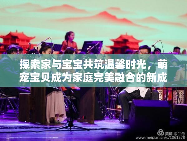 探索家与宝宝共筑温馨时光，萌宠宝贝成为家庭完美融合的新成员