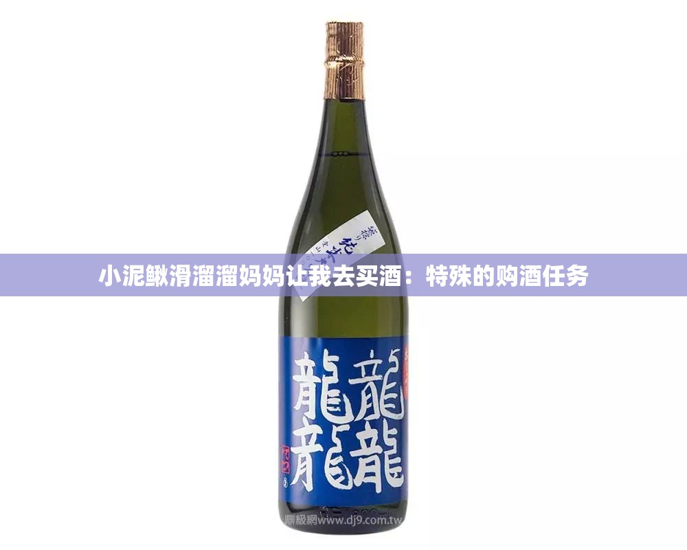 小泥鳅滑溜溜妈妈让我去买酒：特殊的购酒任务