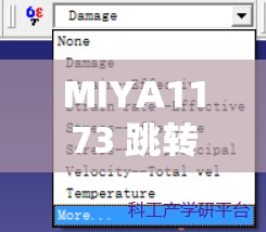 MIYA1173 跳转接口怎么使用：详细步骤与注意事项解析