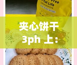 夹心饼干 3ph 上：探索未知的甜蜜世界