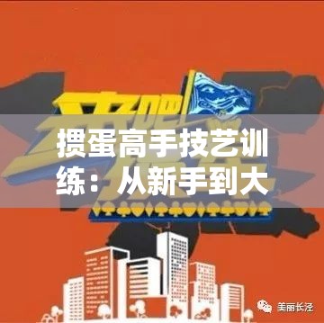 掼蛋高手技艺训练：从新手到大师的进阶之路