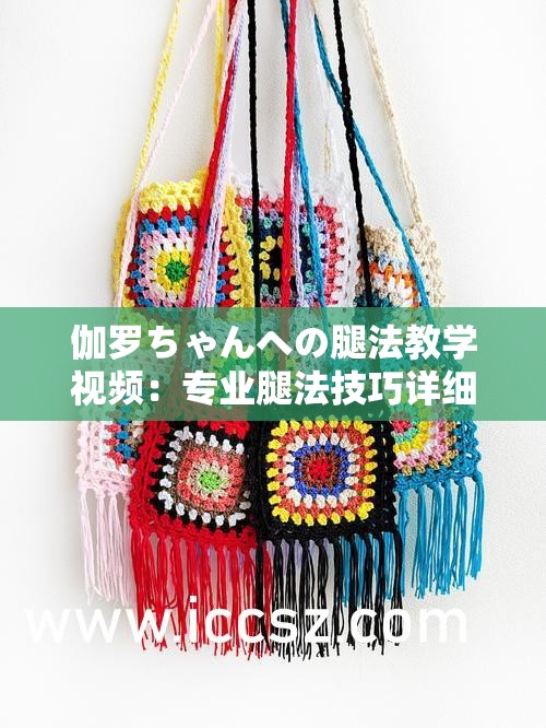 伽罗ちゃんへの腿法教学视频：专业腿法技巧详细解析教程