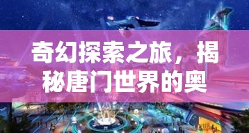 奇幻探索之旅，揭秘唐门世界的奥秘，探寻五星雨眸的璀璨之谜