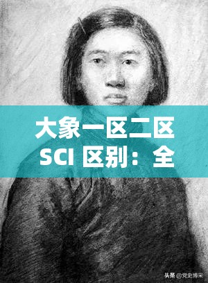 大象一区二区 SCI 区别：全面解析一区二区的差异与特点