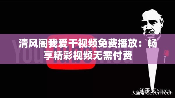 清风阁我爱干视频免费播放：畅享精彩视频无需付费