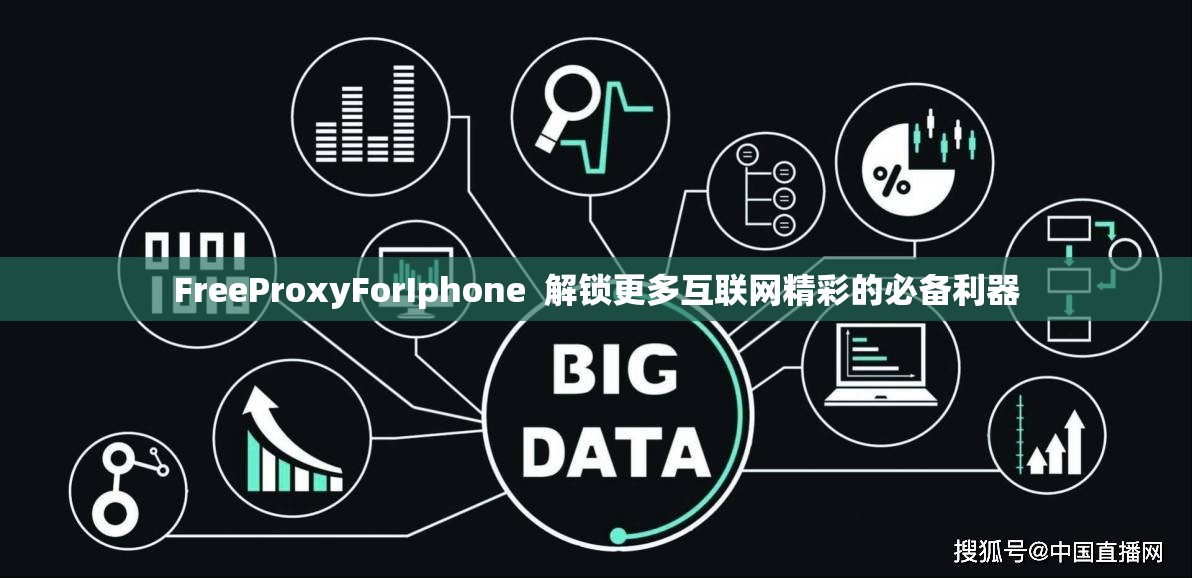 FreeProxyForIphone  解锁更多互联网精彩的必备利器