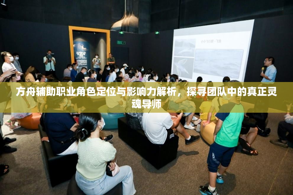 方舟辅助职业角色定位与影响力解析，探寻团队中的真正灵魂导师