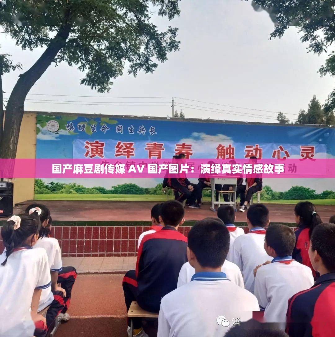 国产麻豆剧传媒 AV 国产图片：演绎真实情感故事