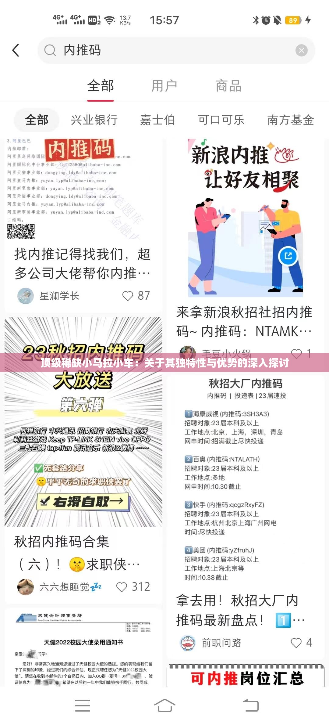顶级稀缺小马拉小车：关于其独特性与优势的深入探讨