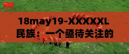 18may19-XXXXXL 民族：一个亟待关注的少数群体