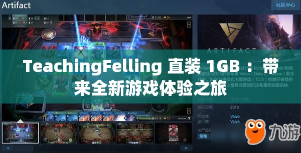 TeachingFelling 直装 1GB ：带来全新游戏体验之旅