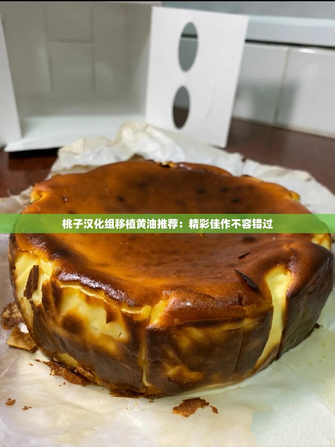 桃子汉化组移植黄油推荐：精彩佳作不容错过